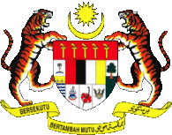 Logo Negara